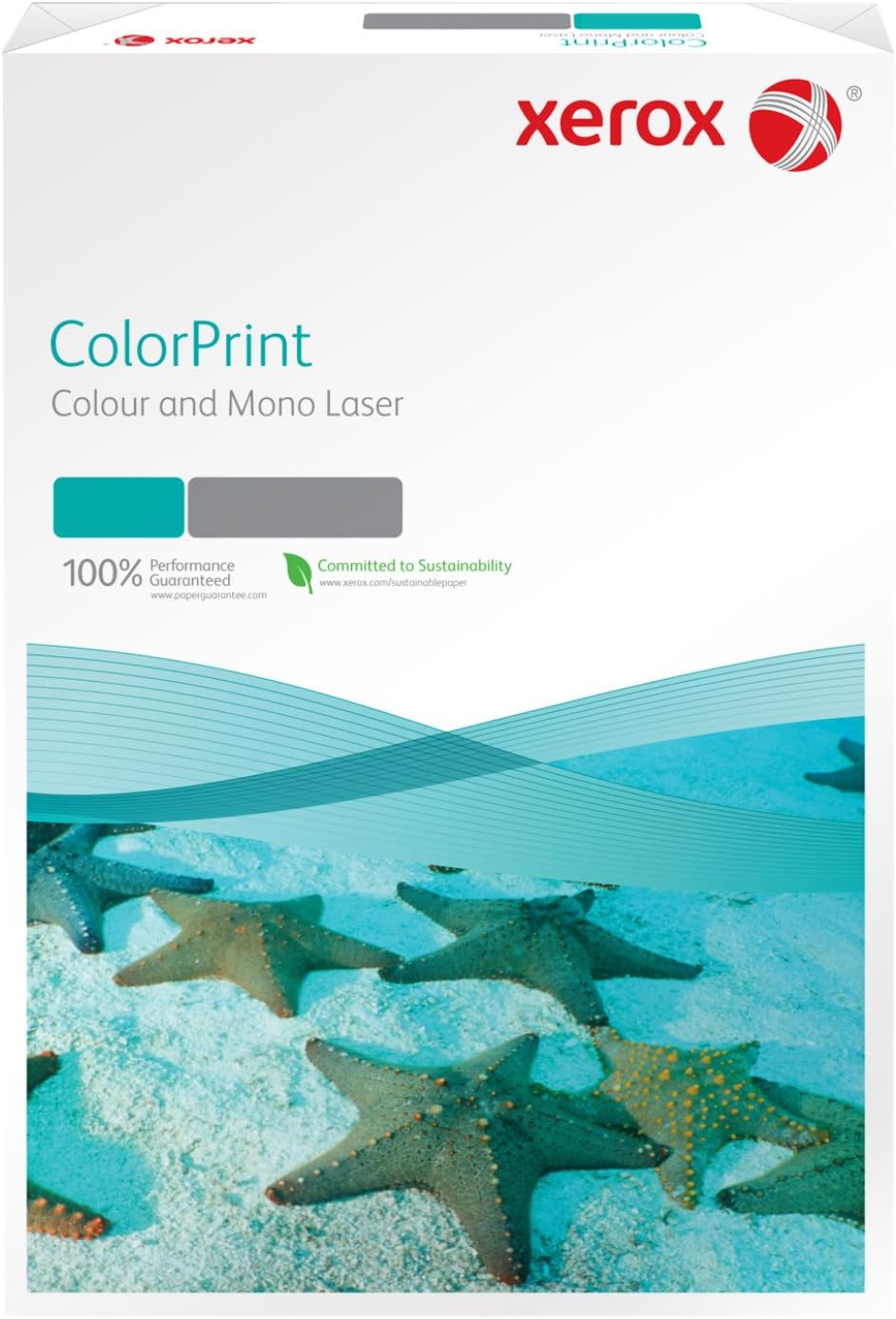 Xerox Premium Heavyweight A4 Paper (160 GSM)