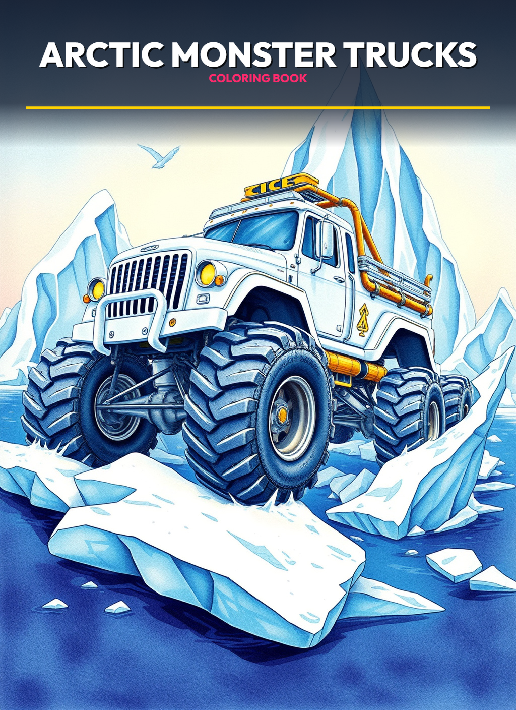 Monster Trucks