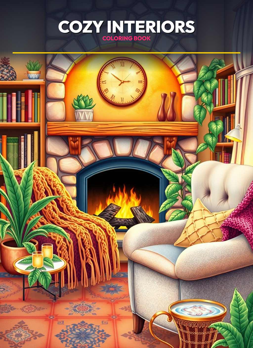 Cozy Interiors